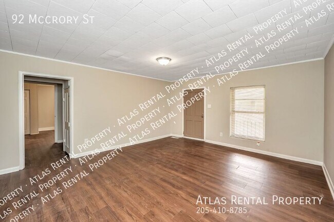 Building Photo - 92 Mccrory St Cordova, AL 35550