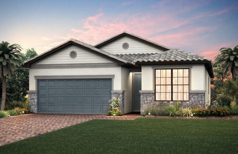 Foto principal - 8629 Patron Ln