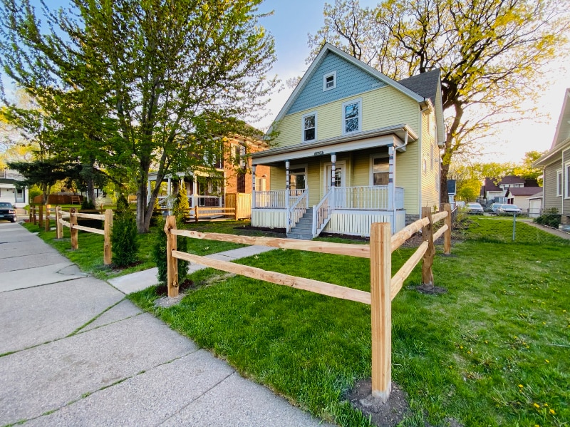 2607 N Humboldt Ave, Minneapolis, MN 55411 House Rental in