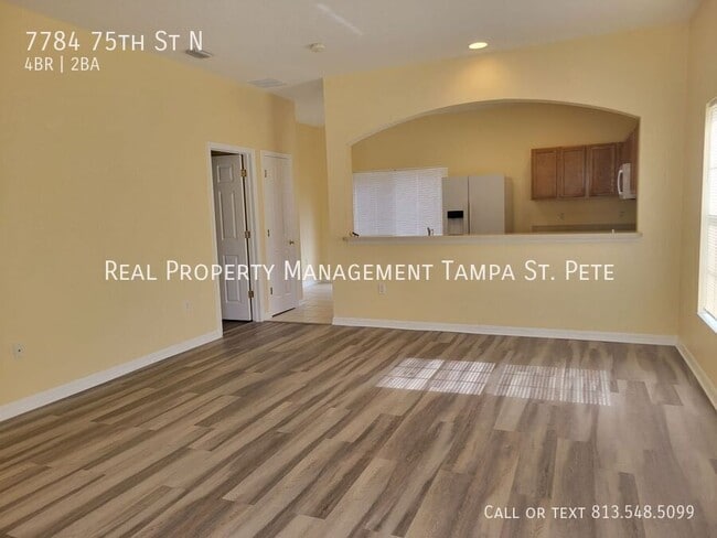 Foto del edificio - 7784 75th St N