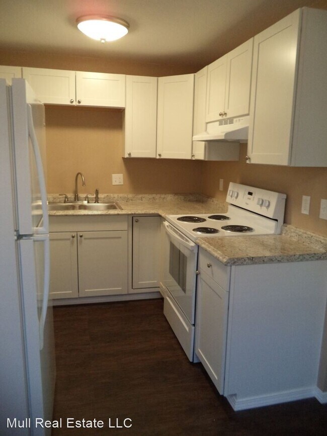 Foto del edificio - 2 br, 1 bath House - 1830 S Stonewall Avenue