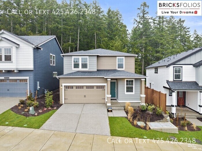 Foto principal - Move-in Ready Home For Rent in Port Orchar...