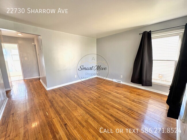 Foto del edificio - 22730 Sharrow Ave