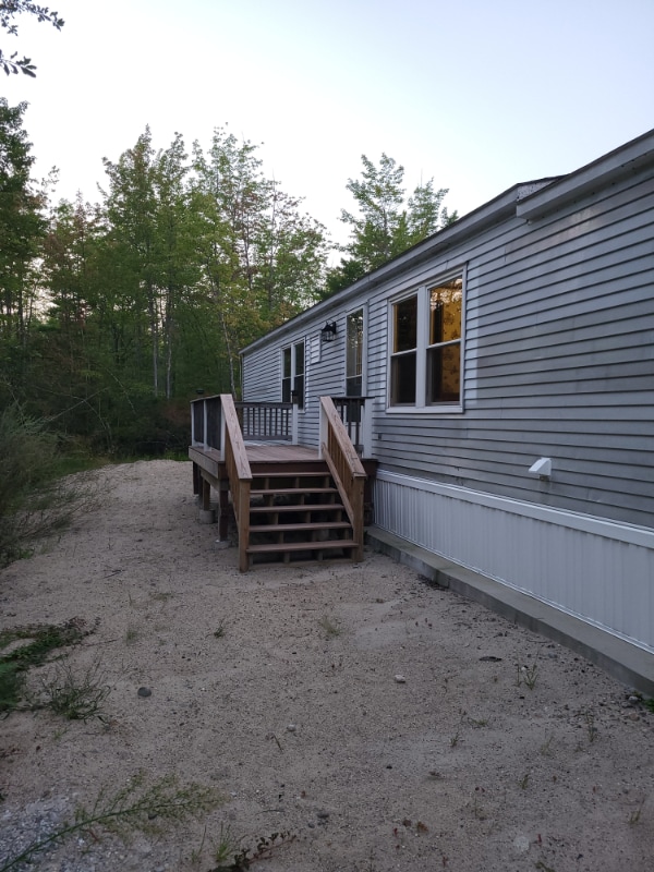 12 Breton Ln, Waterboro, ME 04087 House Rental in Waterboro, ME