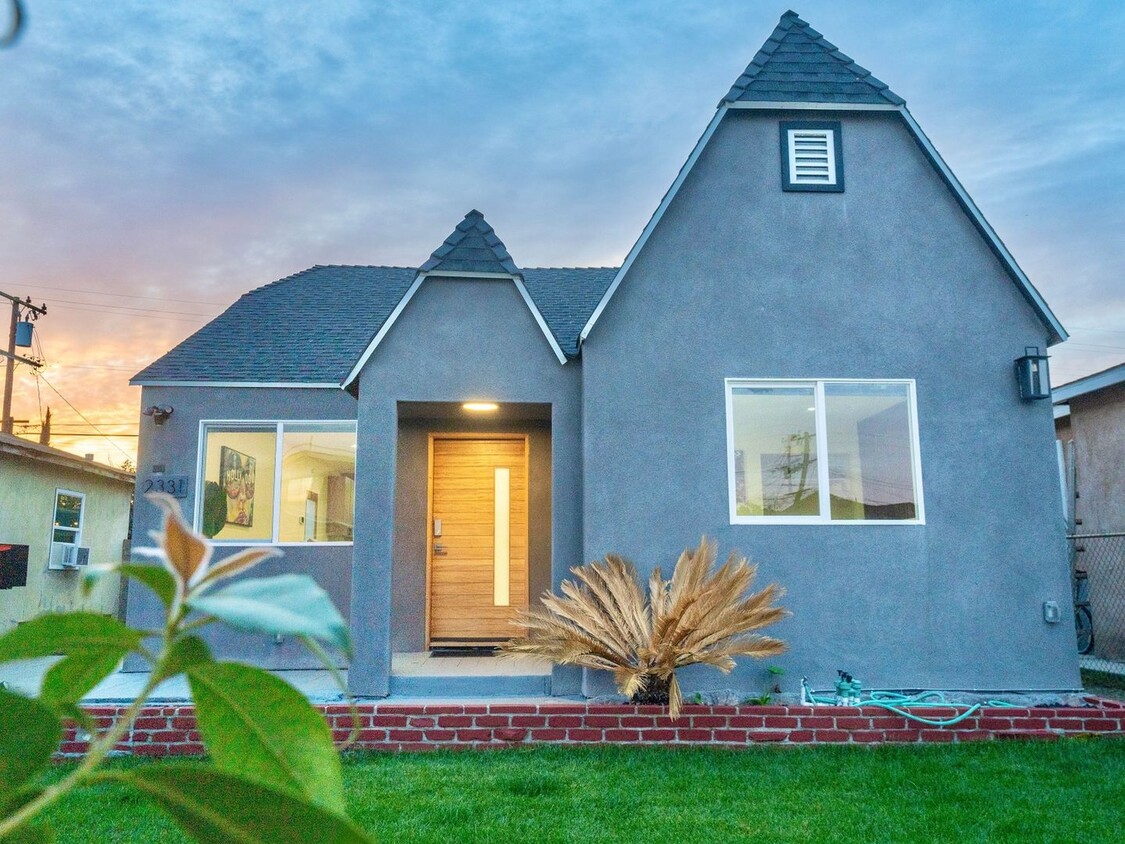 2331 Ransom St, Commerce, CA 90040 House Rental in Commerce, CA