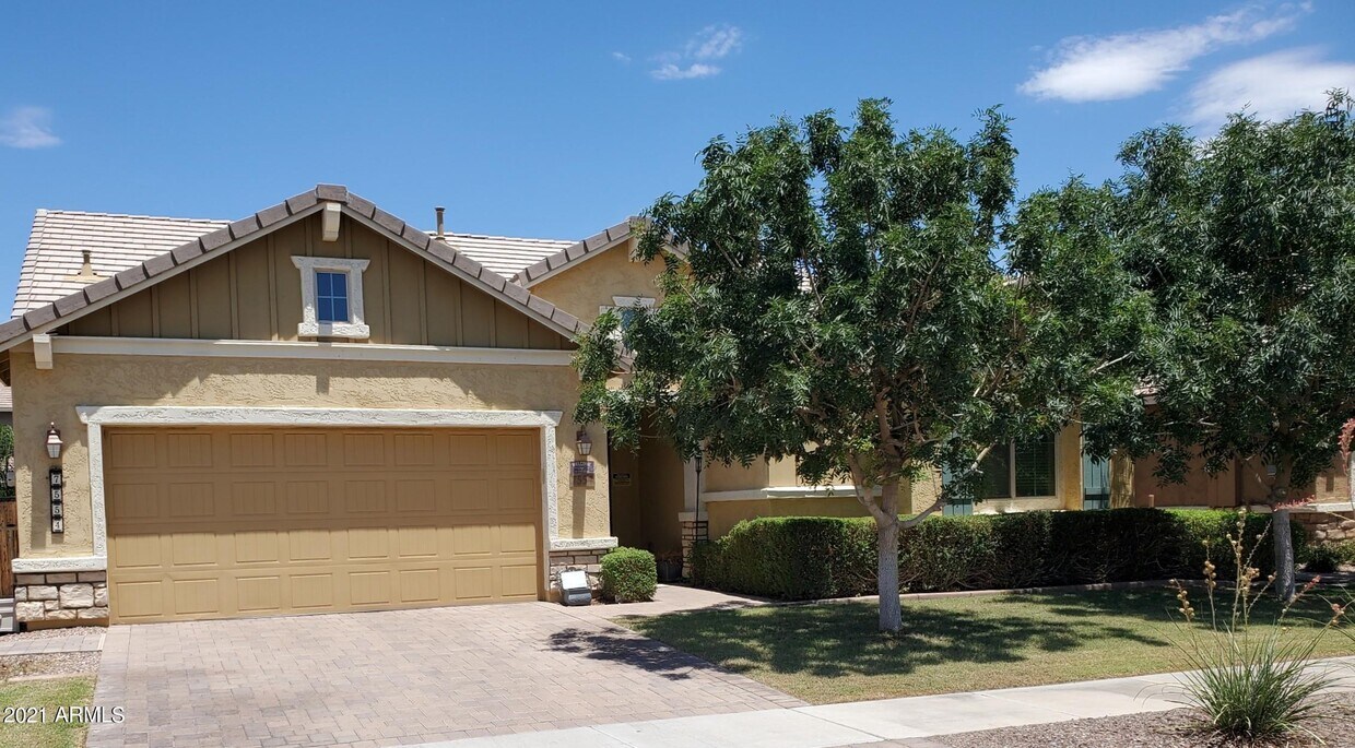 Foto principal - 7554 E Plata Ave