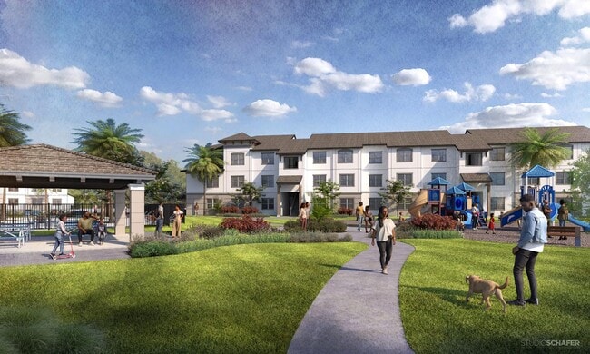 Building Photo - Ekos on Evans