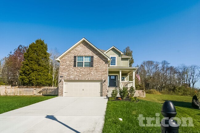 Foto del edificio - 348 Brandywine Ln