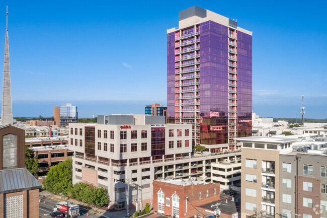 Building Photo - The Arlington Condos