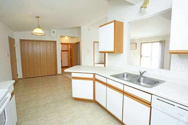 Foto del interior - Bella Place Apartments