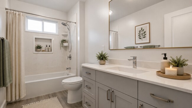 Foto del edificio - Move-In Ready 2BR/1BA in Waimalu, Aiea – Minutes from Pearl Harbor & Pearlridge
