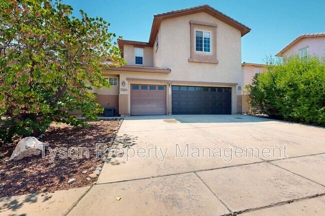 Foto del edificio - 7120 Alamillo Rd NW