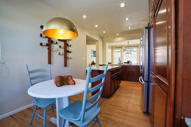 Foto del edificio - 10926 Brooklawn Rd