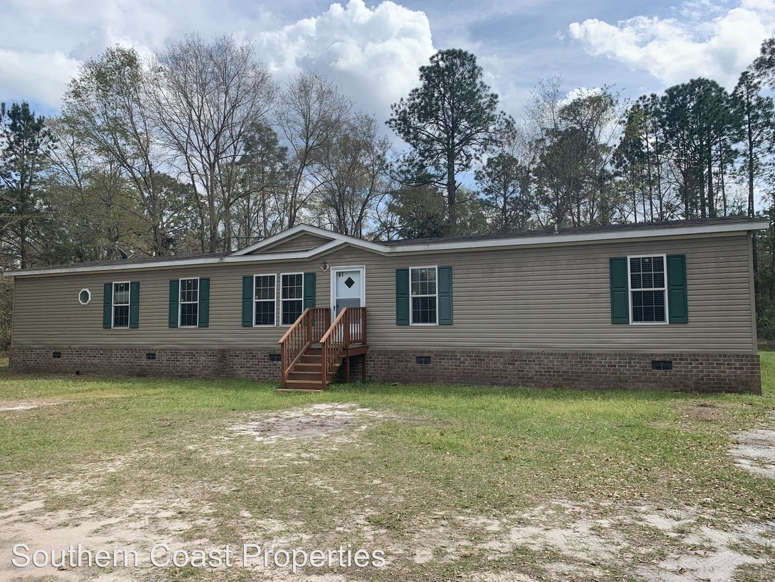 Primary Photo - 5 br, 3 bath House - 41 Candler Road