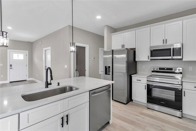 Foto del edificio - 15755 SW 19th Terrace