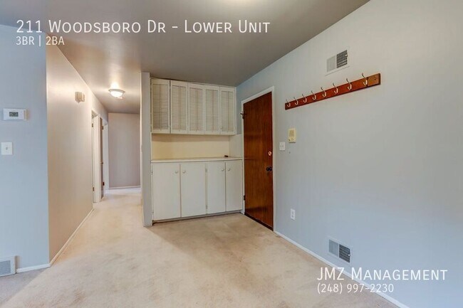 Foto del edificio - 211 Woodsboro Dr