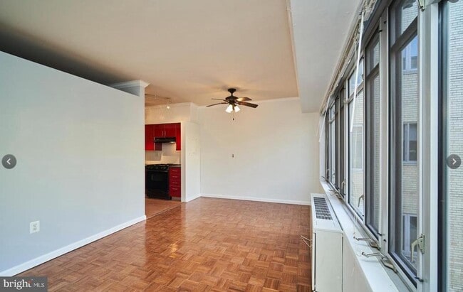 Building Photo - 1711 Massachusetts Ave NW