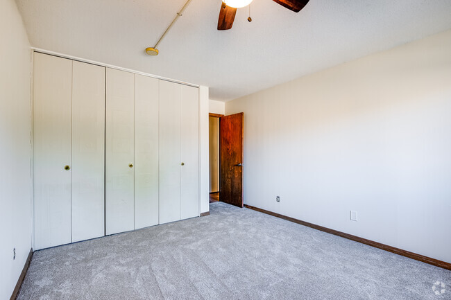 1HAB, 1BA - Habitación - Allegro