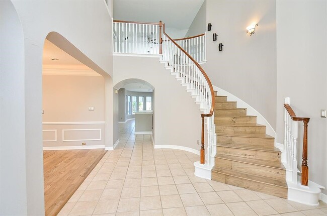 Foto del edificio - 1407 Kennoway Park Dr