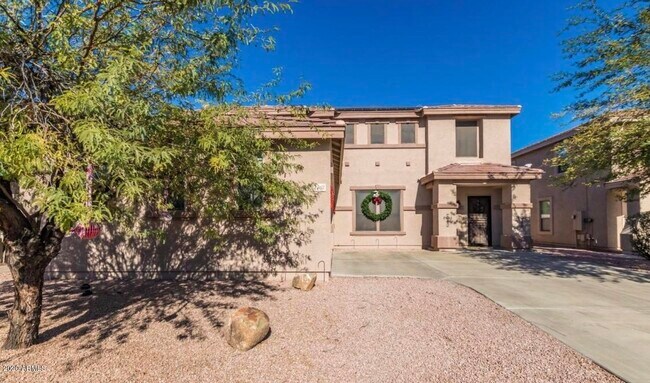 Foto del edificio - 14982 W Columbine Dr