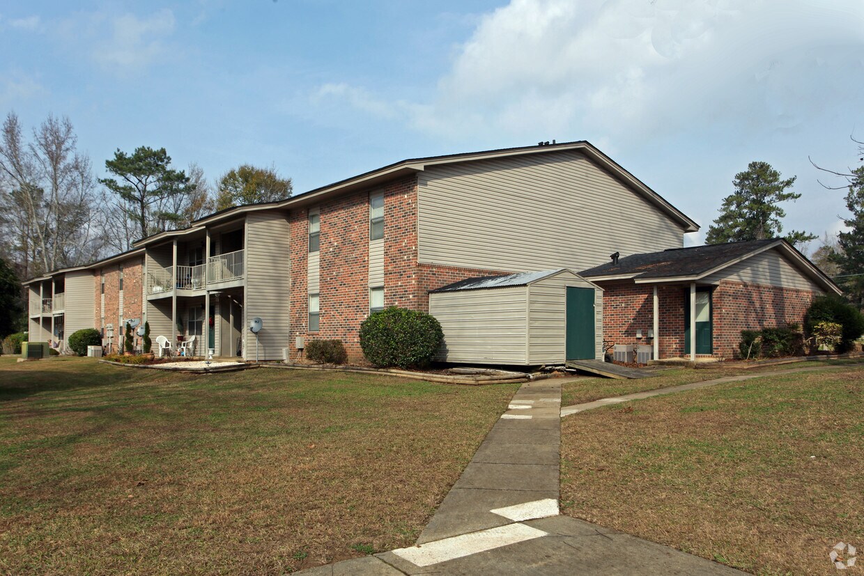 Foto del edificio - Bent Creek Apartments
