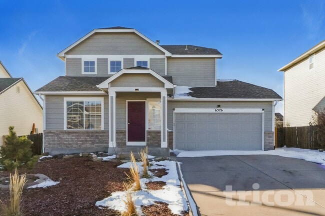 Building Photo - 6326 Baxter Dr