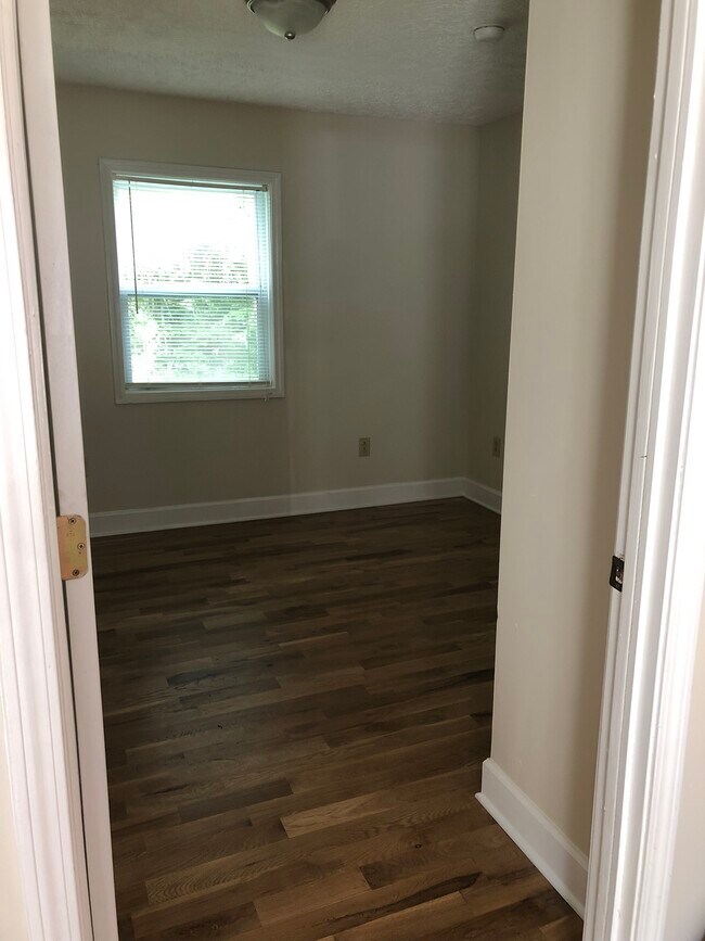 114 Central Ave, Berea, KY 40403 Townhome Rentals in Berea KY