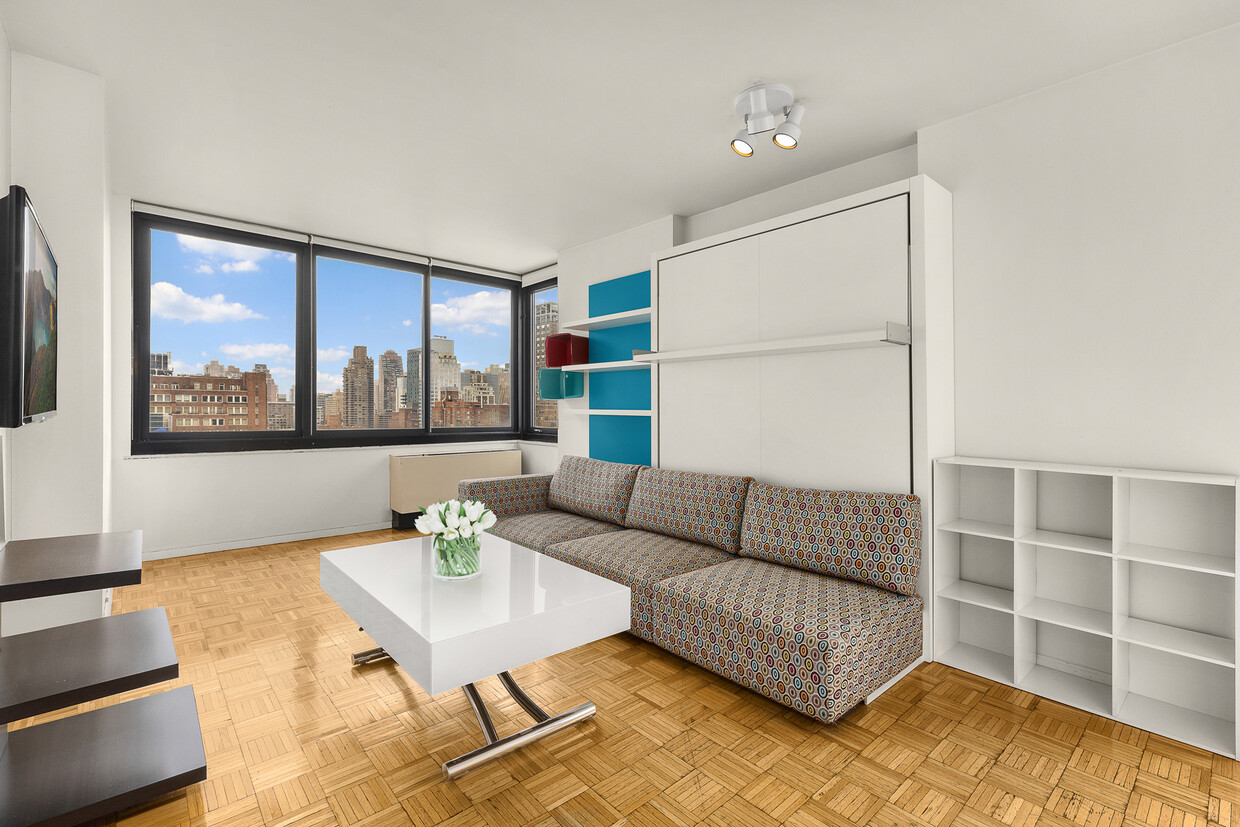Foto principal - 303 E 60th St