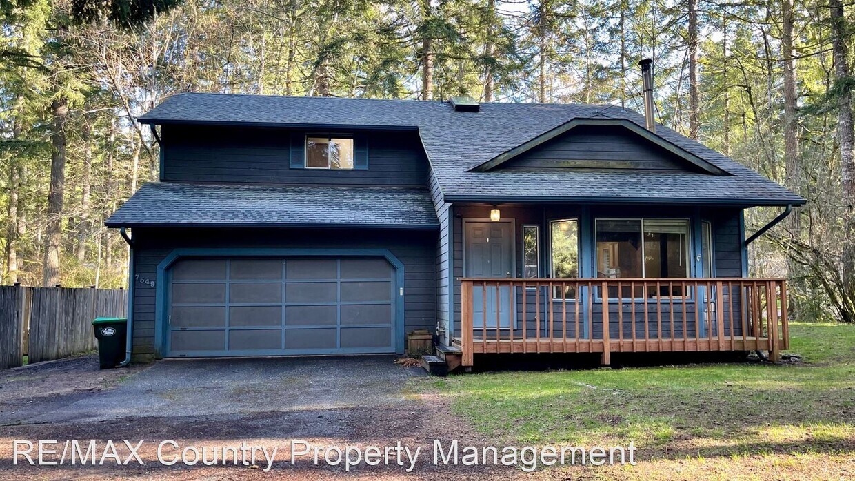 3 br, 1.5 bath House 7549 Siskin Dr SE House Rental in Olympia, WA