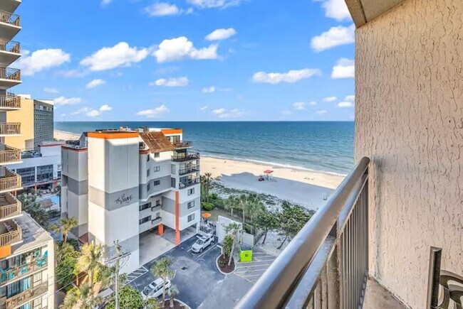 Foto del edificio - 7100 N Ocean Blvd