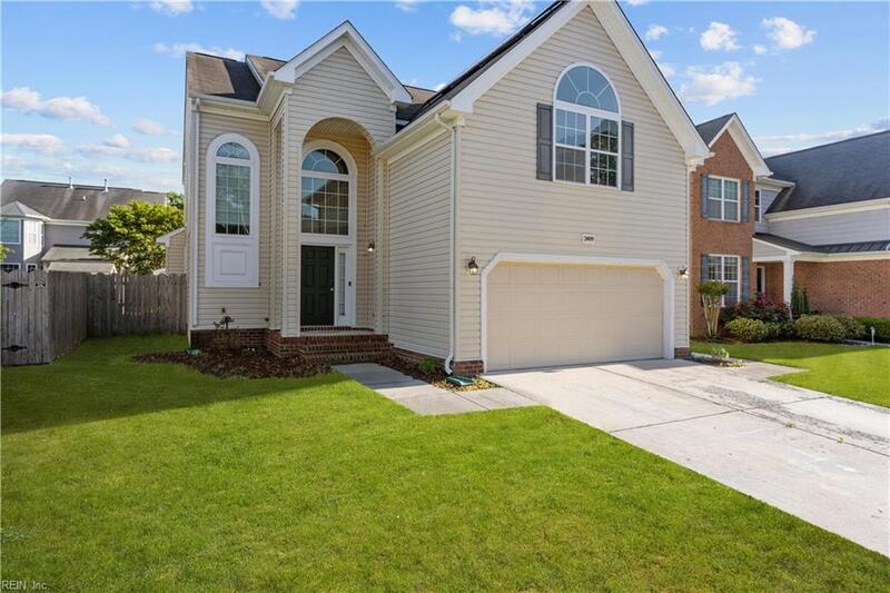 Foto principal - 2409 Apiary Ct
