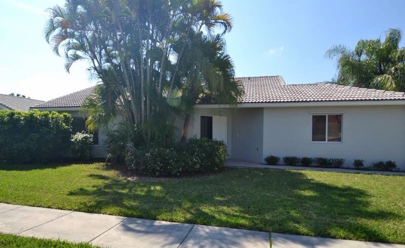 Primary Photo - 2033 NW 178th Way