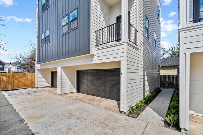 Foto del edificio - 4209 Allston St