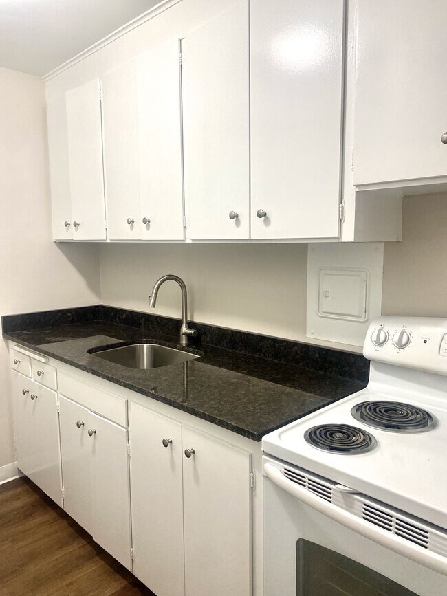 Foto del interior - 700 E Mercer
