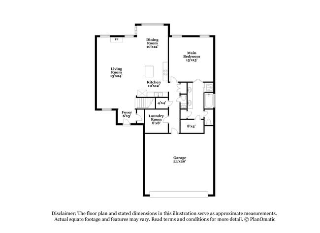 Building Photo - 45 Willow Springs Ln