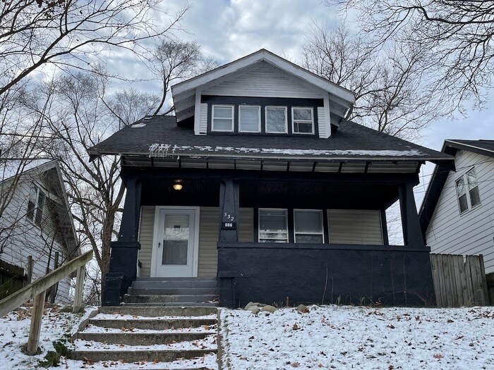 SE Side Huge 3 Bedroom Updated Home House for Rent in Grand Rapids