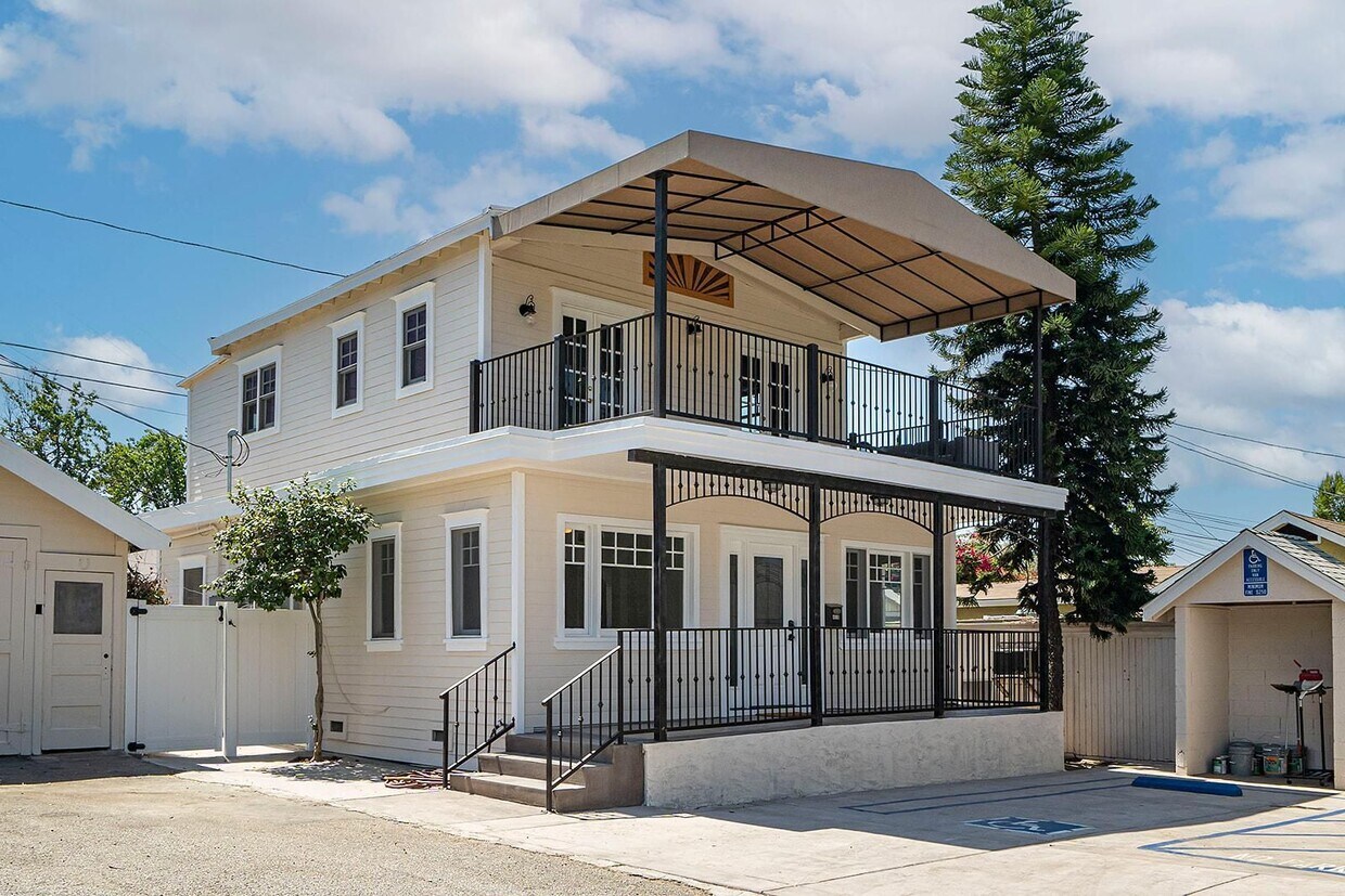 55 Apartments for Rent in Eagle Rock, CA Westside Rentals