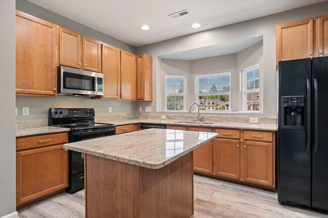 Foto del edificio - Stunning 3 Story Townhome in South Durham!