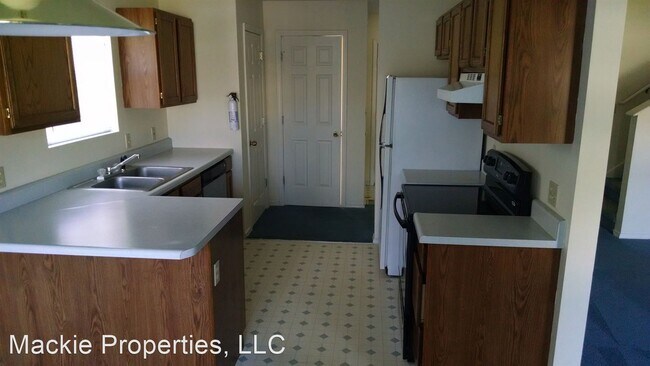 Foto del edificio - 3 br, 2.5 bath House - 3516 S Burks Court