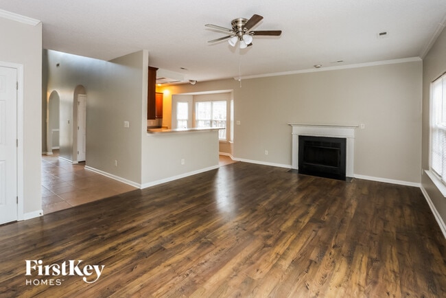 Building Photo - 12348 Panthersville Dr