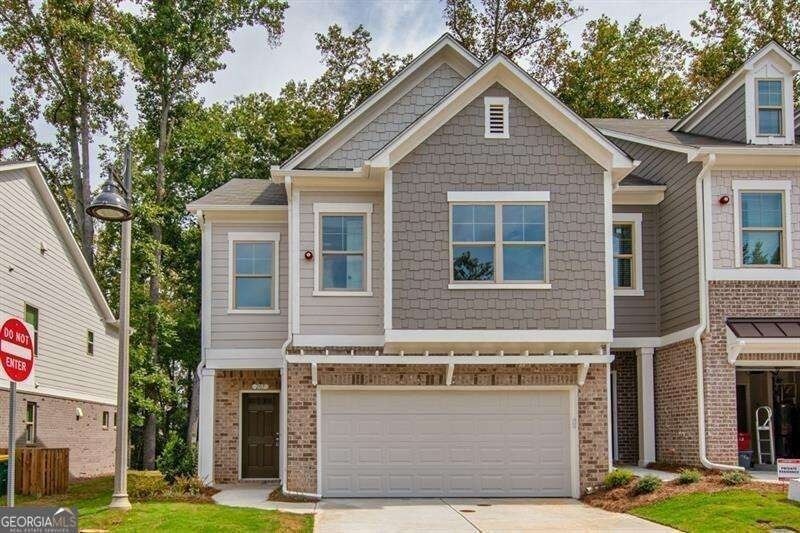 Foto principal - 207 Jonquil Spring Rd