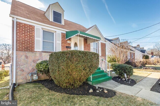 Building Photo - 6307 District Heights Pkwy