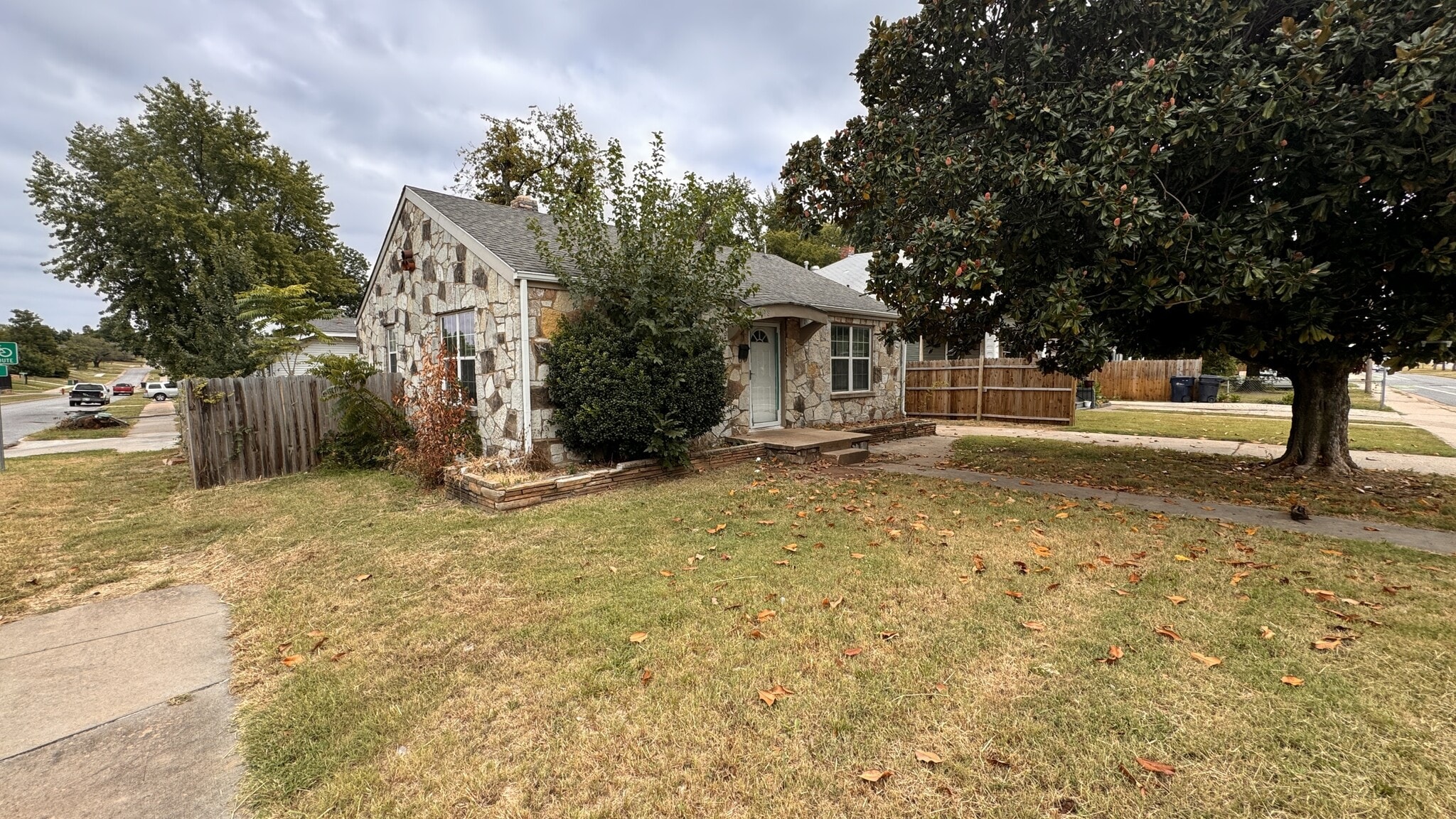 1148 N Lottie Ave, Oklahoma City, OK 73117 - House Rental in Oklahoma