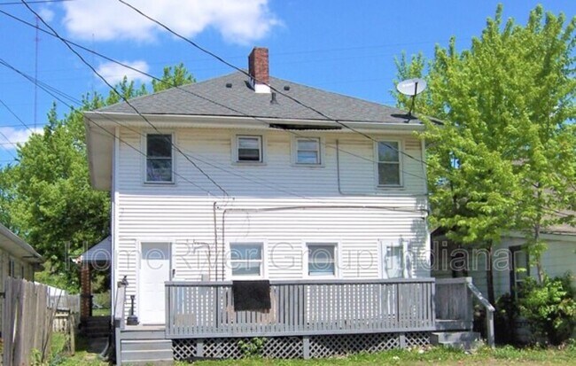 Building Photo - 1817 Southeastern Ave