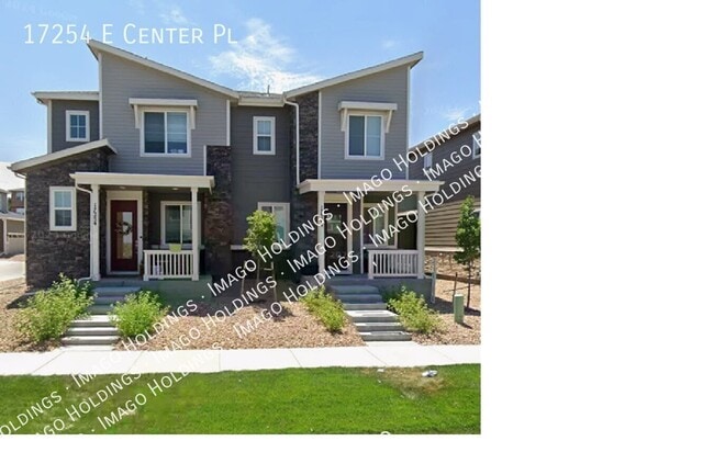 Photo - 17254 E Center Pl- Townhome