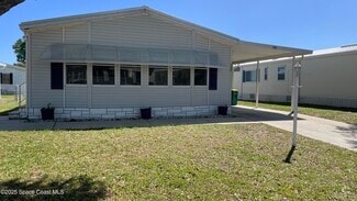 Building Photo - 1204 Calusa Dr