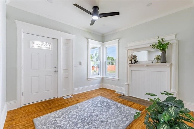 Building Photo - 567 Hayward Ave