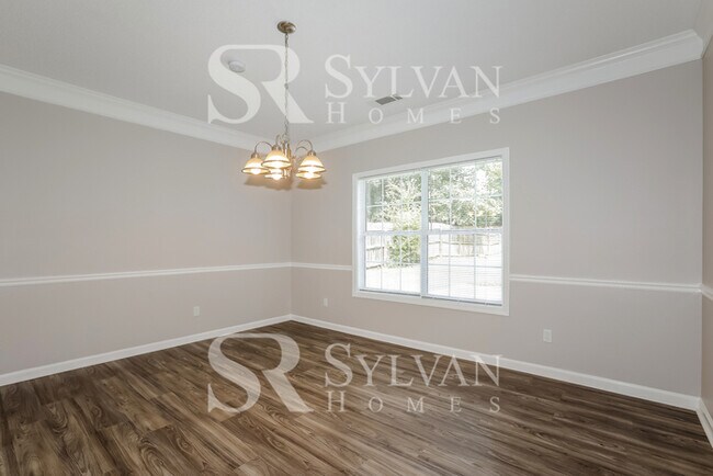 Foto del edificio - Discover the convenience of Lithonia living