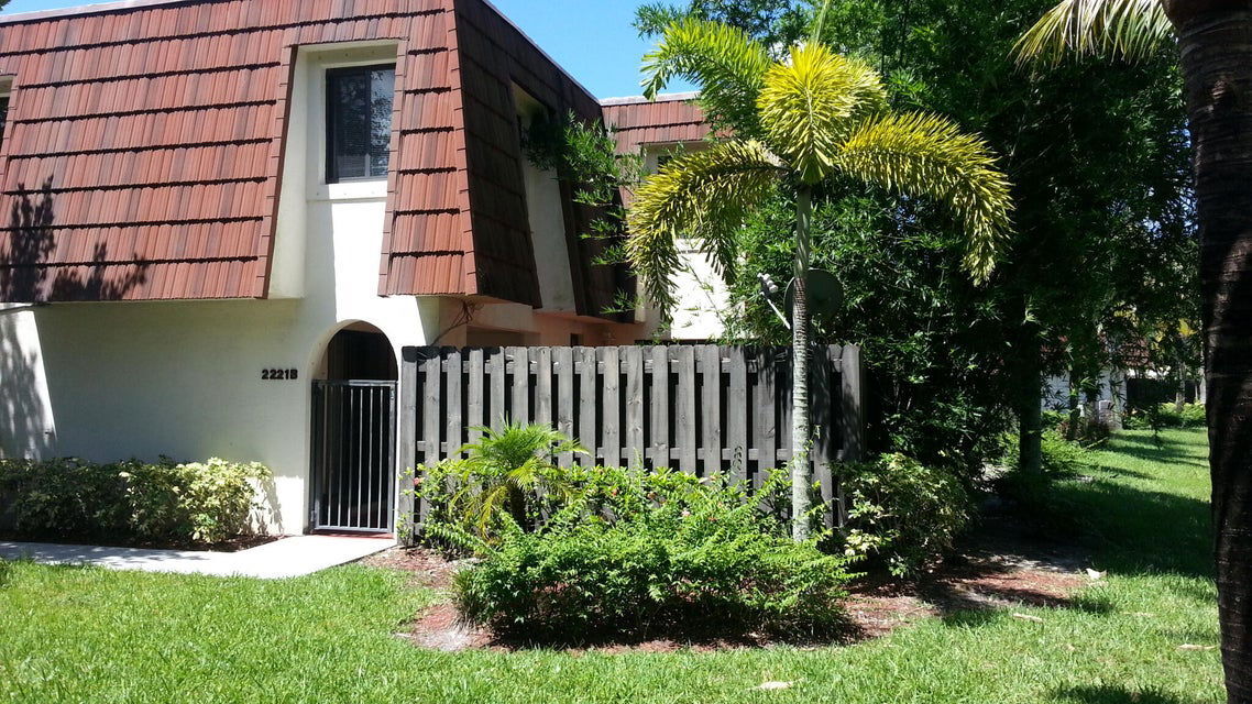 Photo - 2221 White Pine Circle, Greenacres, FL 33415 - 2 BR 2.5 BA townhouse