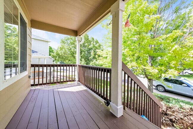 Foto del edificio - Highlands Ranch Newly Renovated 3 bed 2.5 ...